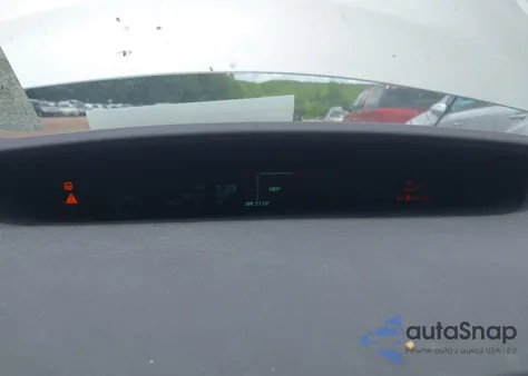 2010 Toyota Prius Iv из США, поврежденный, VIN JTDKN3DUXA0145153